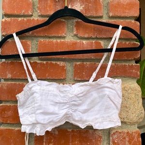Brandy Melville Summer Top